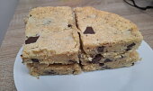 Cookies řezy