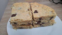 Cookies řezy