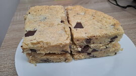 Cookies řezy