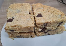 Cookies řezy
