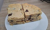 Cookies řezy
