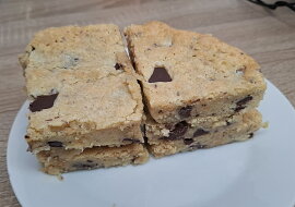 Cookies řezy