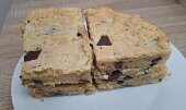Cookies řezy