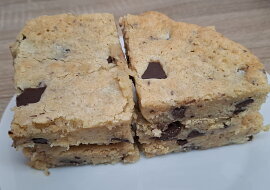 Cookies řezy