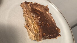 Řezy à la Kinder Maxi King