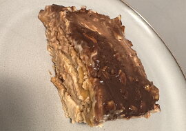 Řezy à la Kinder Maxi King