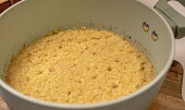 Bulgur - základní recept