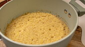 Bulgur - základní recept