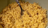 Bulgur - základní recept