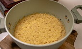 Bulgur - základní recept