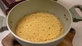 Bulgur - základní recept