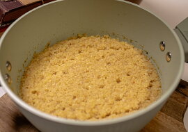 Bulgur - základní recept