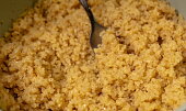 Bulgur - základní recept