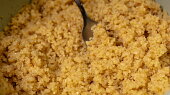Bulgur - základní recept