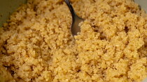 Bulgur - základní recept