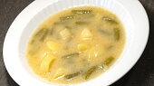 Fazolková polévka