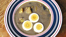 Houbové kyselo