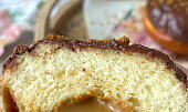 Lotus koblížky
