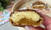 Lotus koblížky