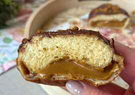 Lotus koblížky