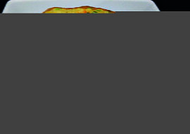Snídaňová omeleta