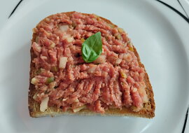 Tatarák Habunda