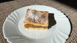 Jablečné pité