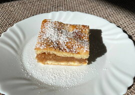Jablečné pité