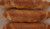 Kiflice (chorvatské rohlíky)