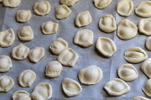 orecchiette