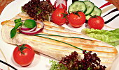 Zapečené tacos
