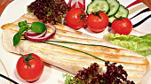 Zapečené tacos