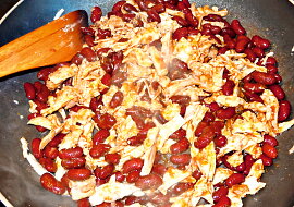 Zapečené tacos