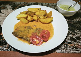 Kežmarská roštěná