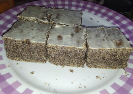 Luxusní a rychlý makovník