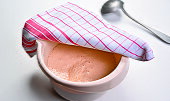 Lívanečky se žahourem