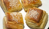 Máslové bramborové pagáčky (Výborné)