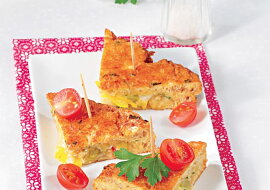 Smažené toasty