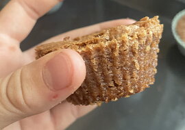 Čokoládové muffiny - hrníčkový recept