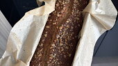 Banana bread - banánový chlebíček