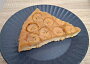 Banánový koláč tarte tatin