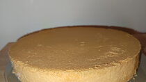 Piškotový korpus