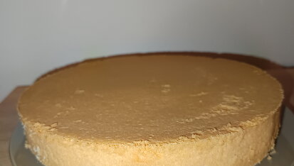 Piškotový korpus
