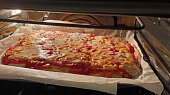 Pizza jako z pizzerie