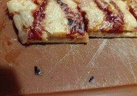 Pizza jako z pizzerie