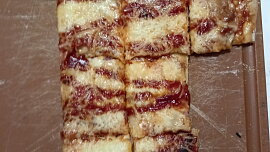 Pizza jako z pizzerie