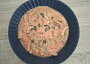 Rajčatovo-mozzarellová omáčka