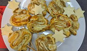 Pizza stromečky