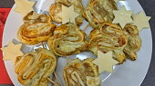 Pizza stromečky