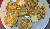 Pizza stromečky